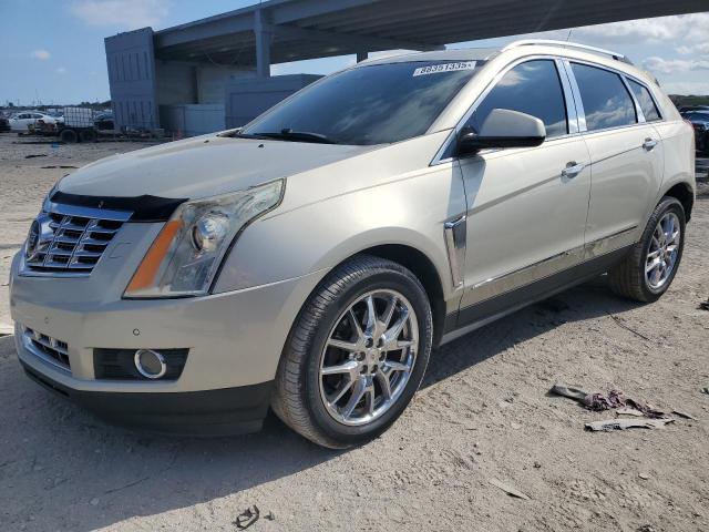 2014 Cadillac Srx Performance Collection