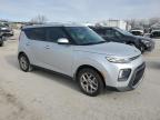 2020 Kia Soul Lx на продаже в Kansas City, KS - Side