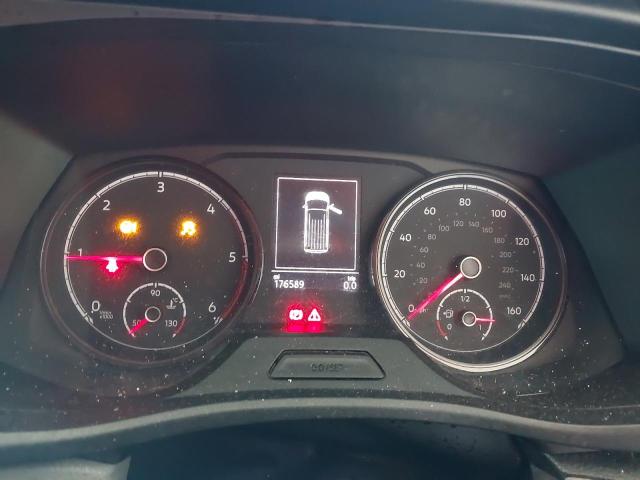 2020 VOLKSWAGEN TRANSPORTER 2.0 TDI 150 STARTLINE VAN