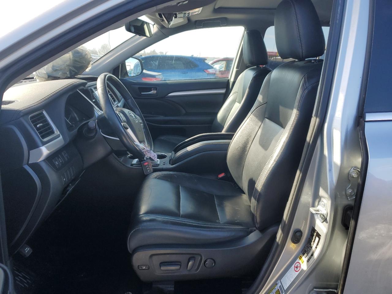 2018 Toyota Highlander - Image 7