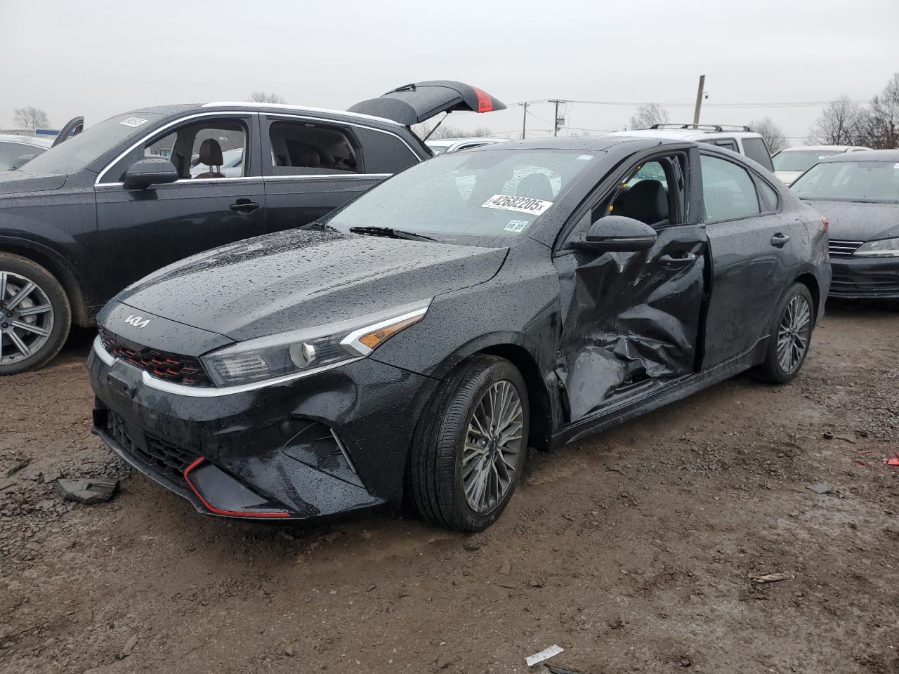 2023 Kia Forte - Image 1