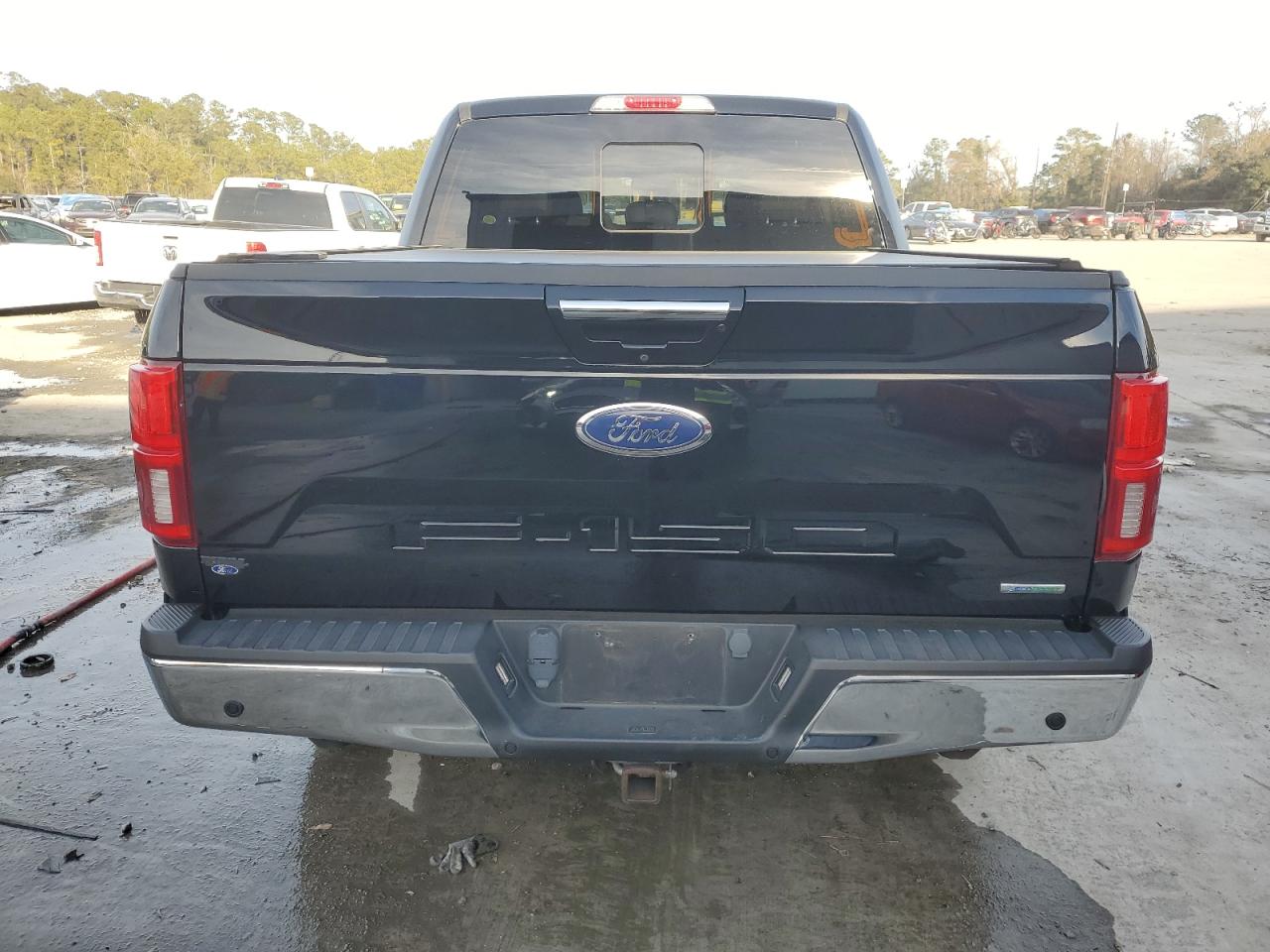 2020 Ford F-150 - Image 6