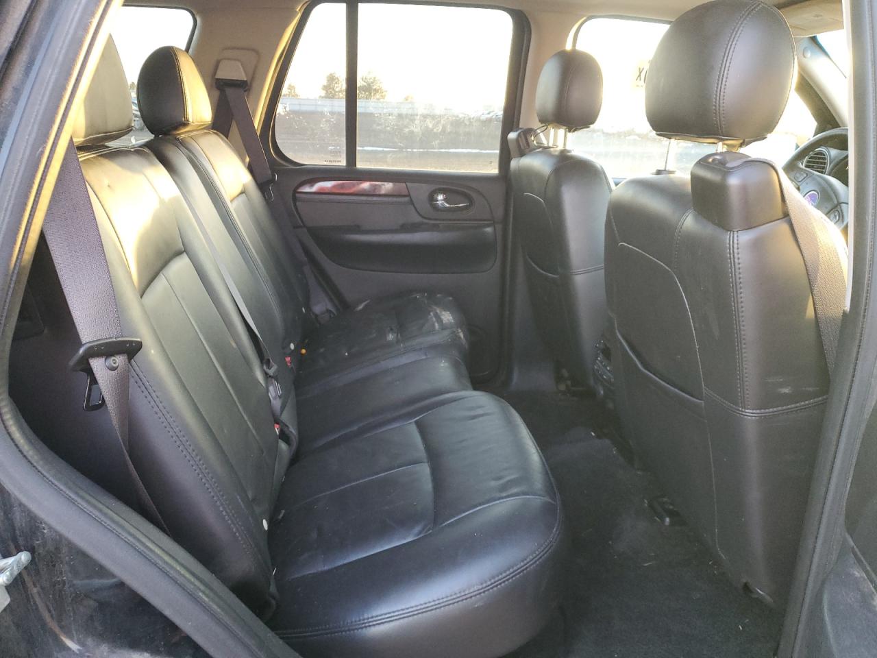 2006 GMC Envoy - Image 11