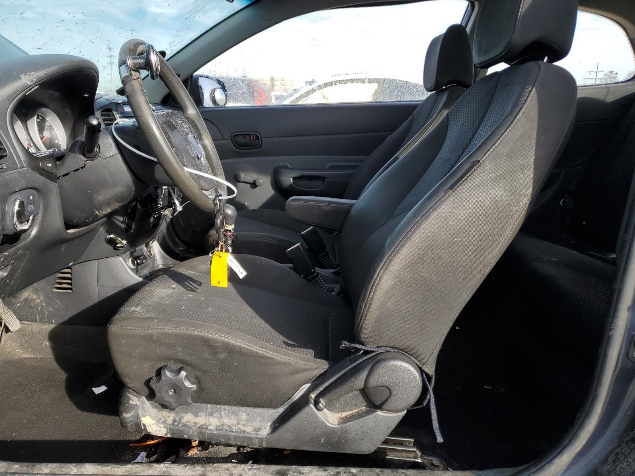 2011 Hyundai Accent - Image 7
