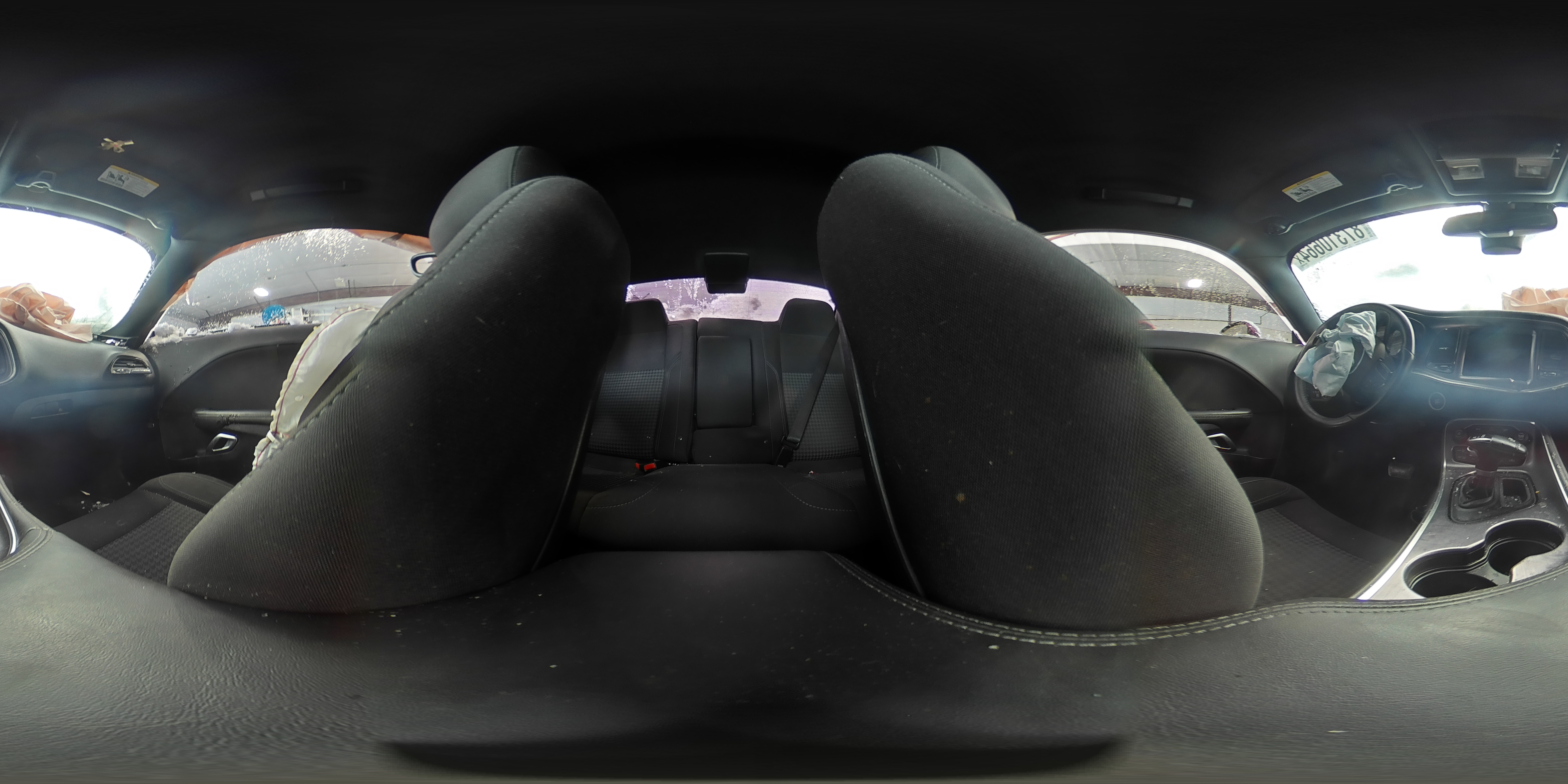 2019 Chevrolet Impala - Image 14
