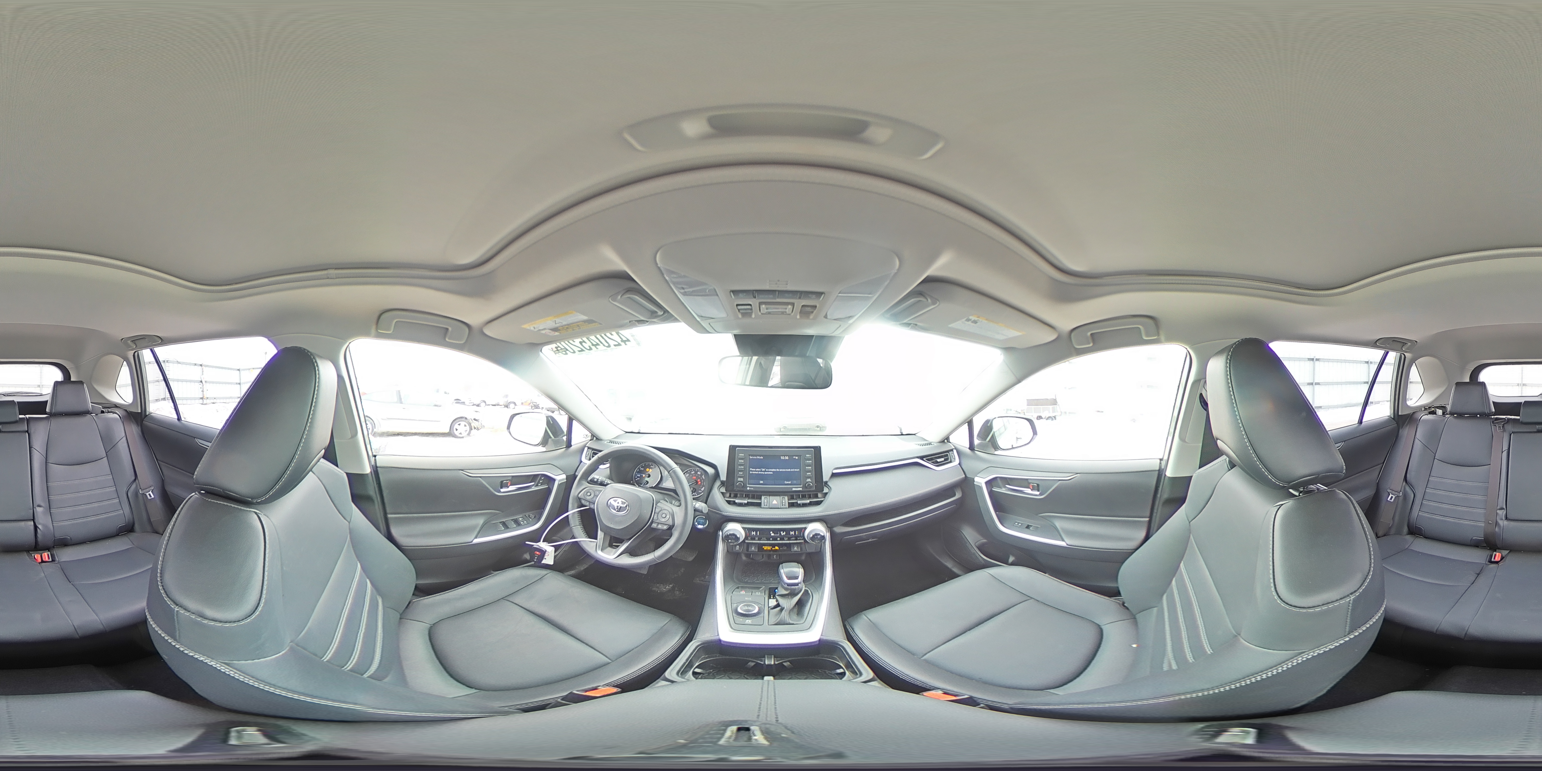 2022 Toyota RAV 4 - Image 14