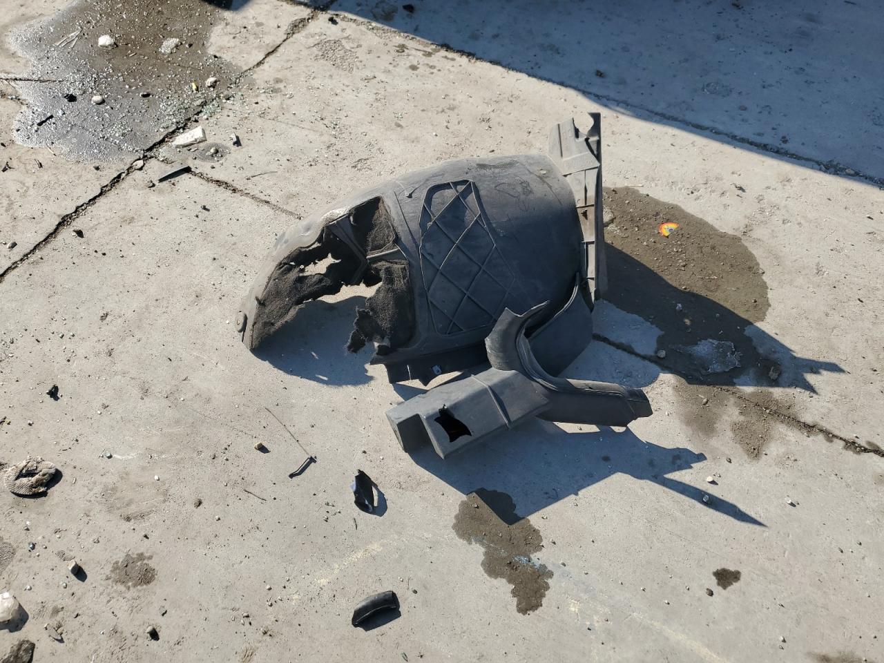 2013 Chevrolet Malibu Ltz VIN: 1G11H5SA2DU129798 Lot: 89182385