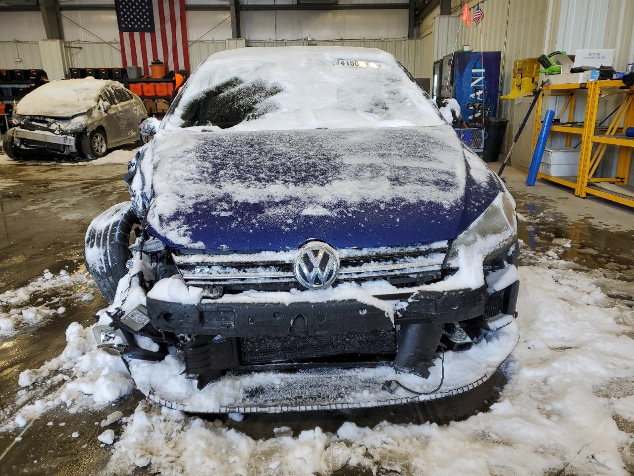 2015 Volkswagen Golf - Image 5
