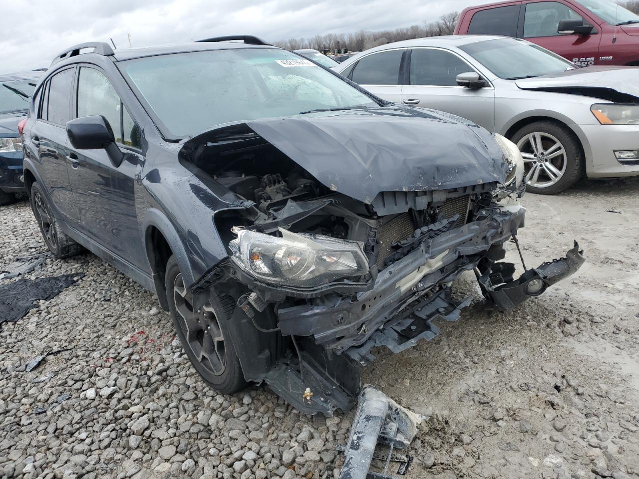 2014 Subaru XV - Image 4