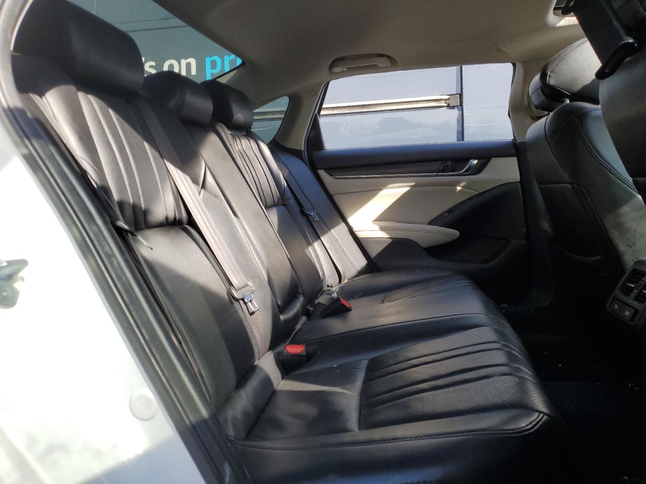 2021 Honda Accord - Image 10