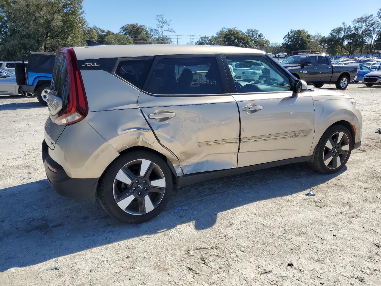2020 Kia Soul - Image 3