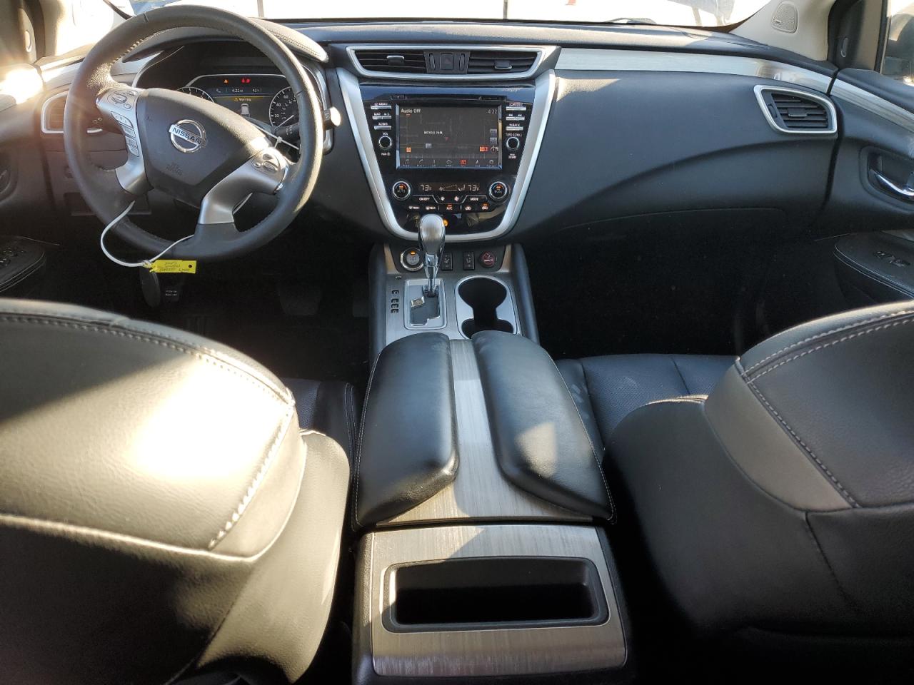 2017 Nissan Murano - Image 8