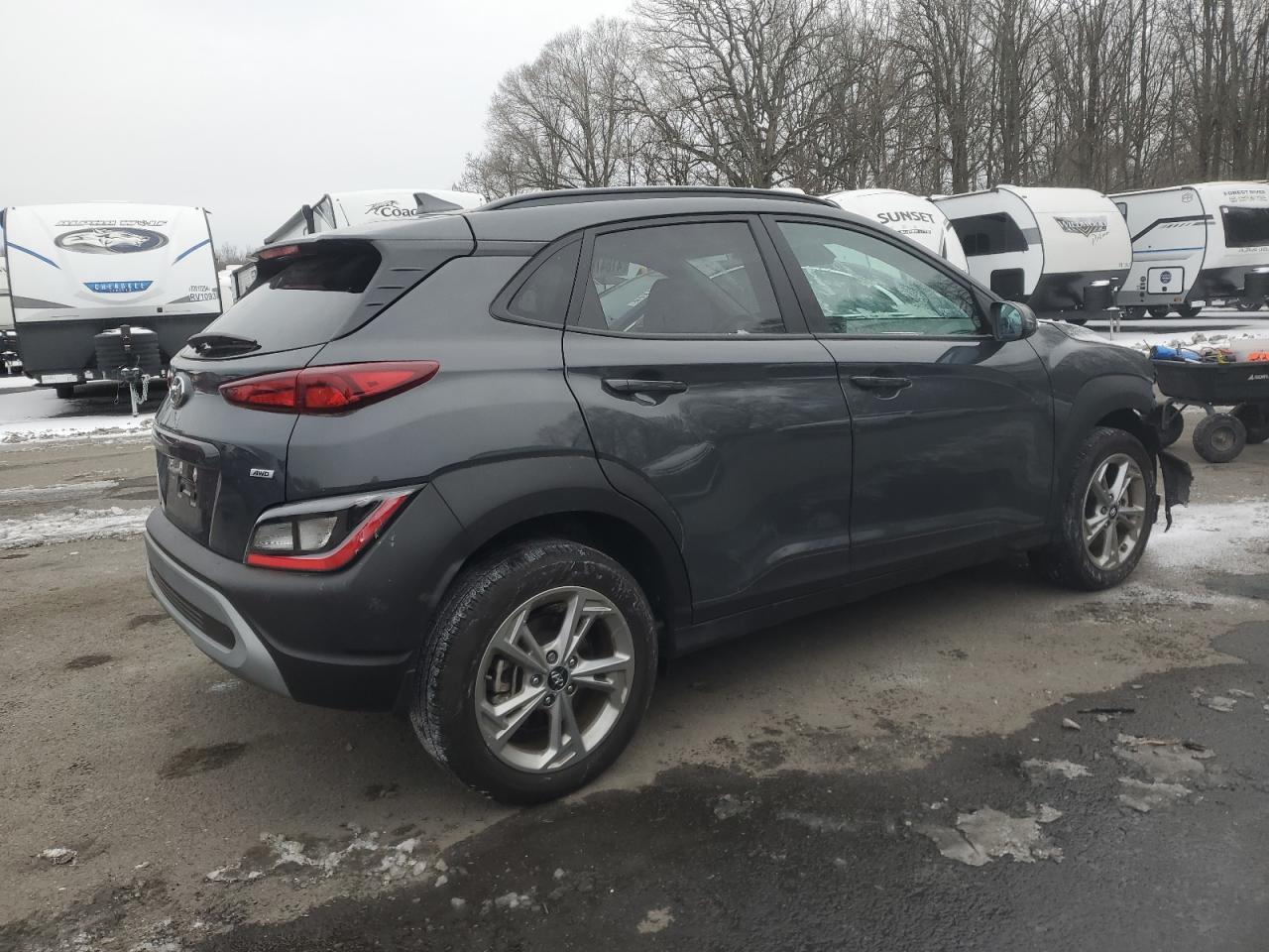 2023 Hyundai Kona - Image 3