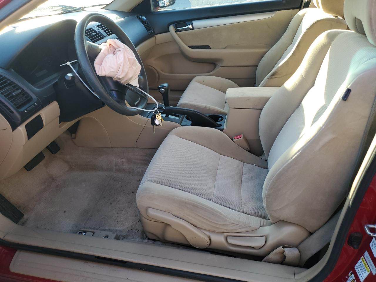 2005 Honda Accord - Image 7