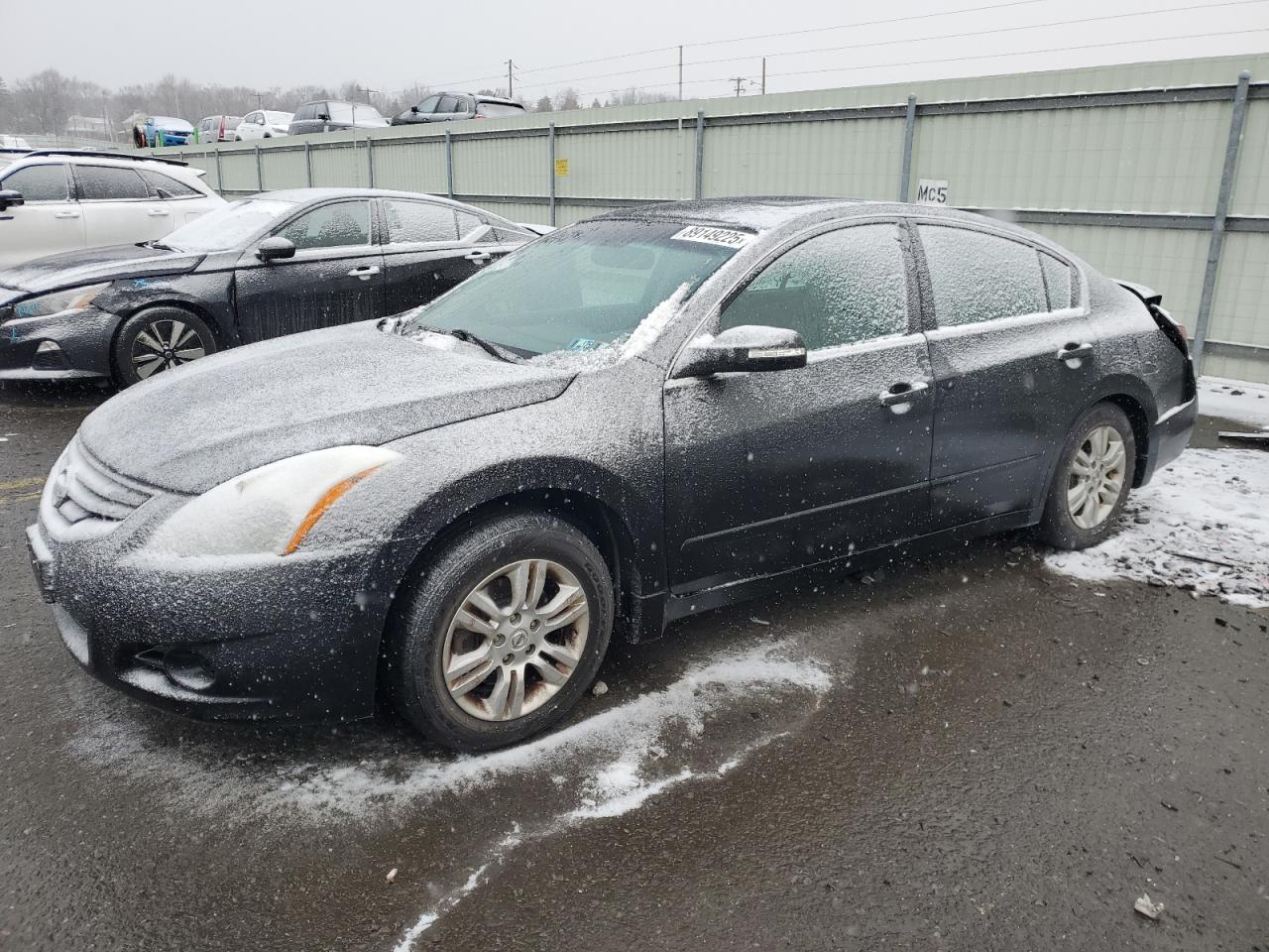 2010 Nissan Altima - Image 1