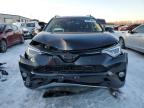 2016 Toyota Rav4 Hv Limited for Sale in Cahokia Heights, IL - Front End