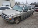 2003 Chevrolet Suburban K1500 за продажба в Woodburn, OR - All Over