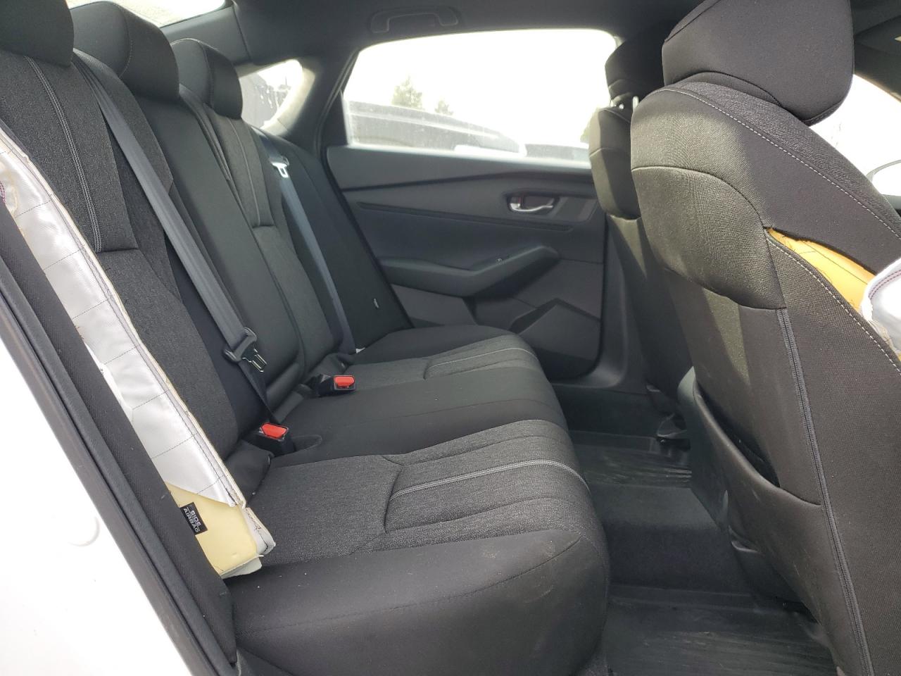 2023 Honda Accord - Image 10