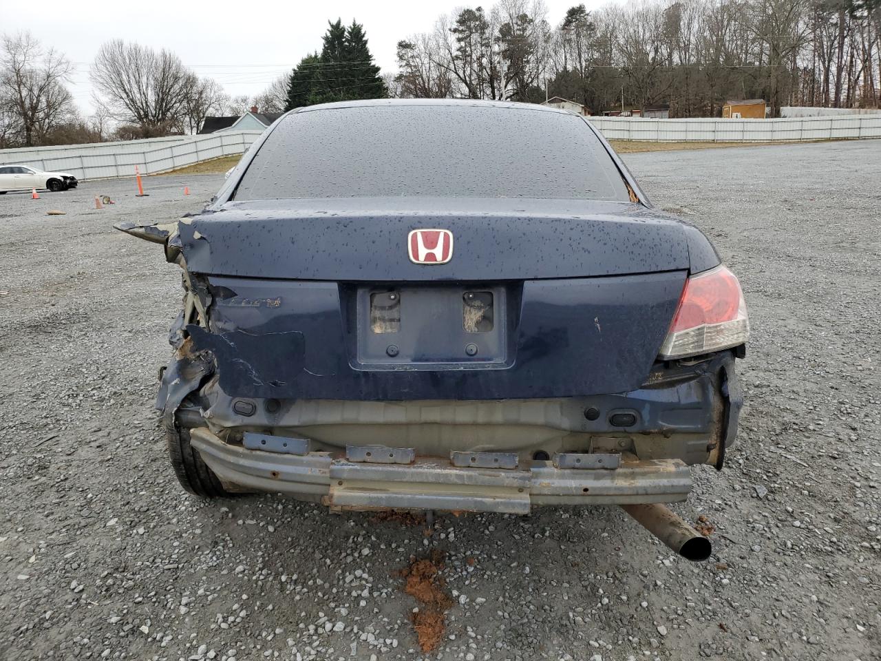 2009 Honda Accord - Image 6