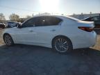 2018 Infiniti Q50 Luxe на продаже в Colton, CA - Front End