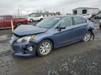 2016 Subaru Legacy 2.5I Premium de vânzare în Airway Heights, WA - All Over