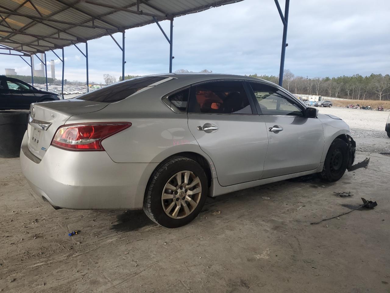 2013 Nissan Altima - Image 3