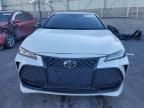 2020 Toyota Avalon Touring იყიდება Albuquerque-ში, NM - Rear End
