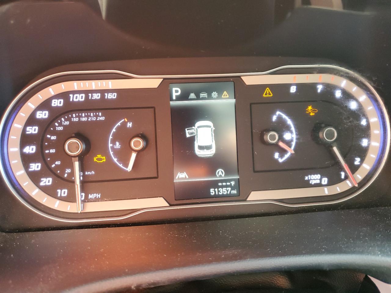 2024 Hyundai Tucson - Image 9