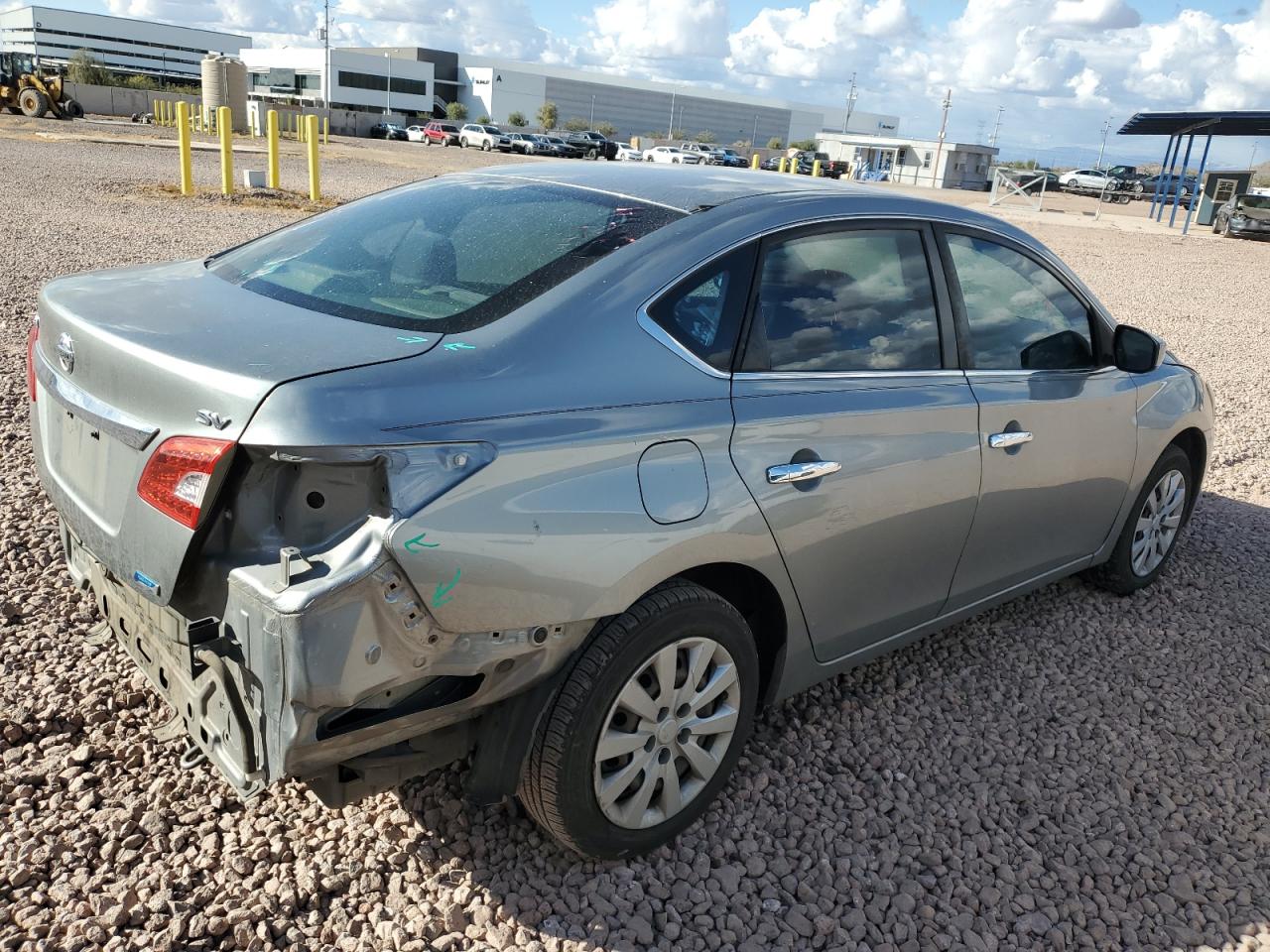 2013 Nissan Sentra - Image 3