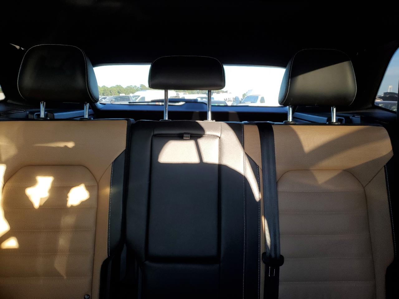 2022 Volkswagen Atlas Cross Sport Sel Premium R-Line VIN: 1V2FE2CA5NC219925 Lot: 87932325