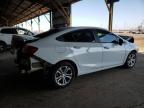 2019 Chevrolet Cruze Ls na sprzedaż w Phoenix, AZ - Front End