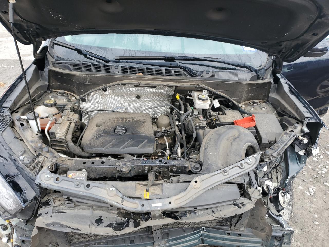 2020 Buick Encore - Image 11