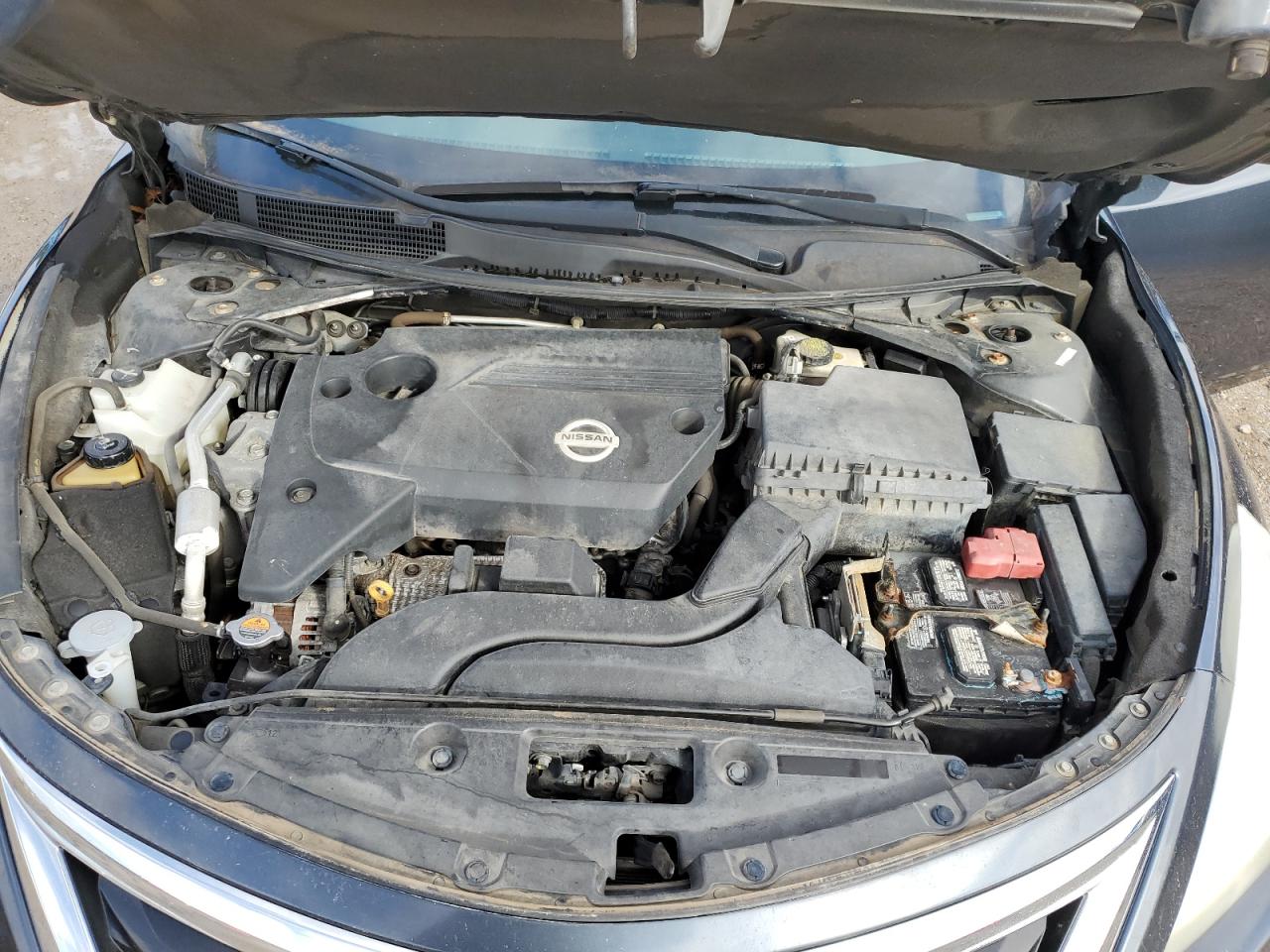 2015 Nissan Altima - Image 11