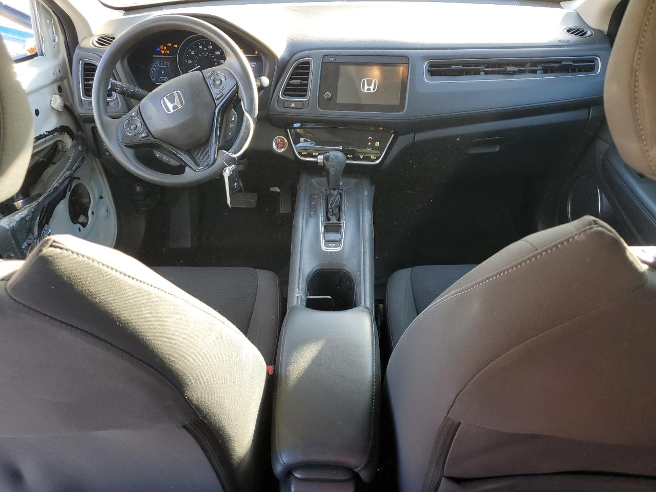 2021 Honda HR-V - Image 8