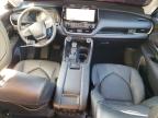 2024 Toyota Grand Highlander Xle de vânzare în Chatham, VA - Side