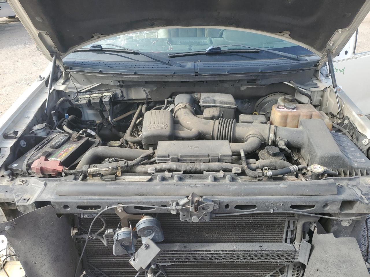 2009 Ford F-150 - Image 11