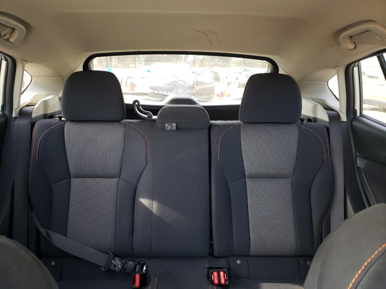 2019 Subaru XV - Image 10