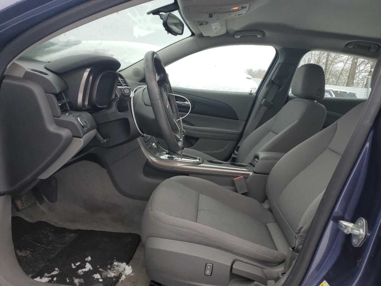 2013 Chevrolet Malibu - Image 7