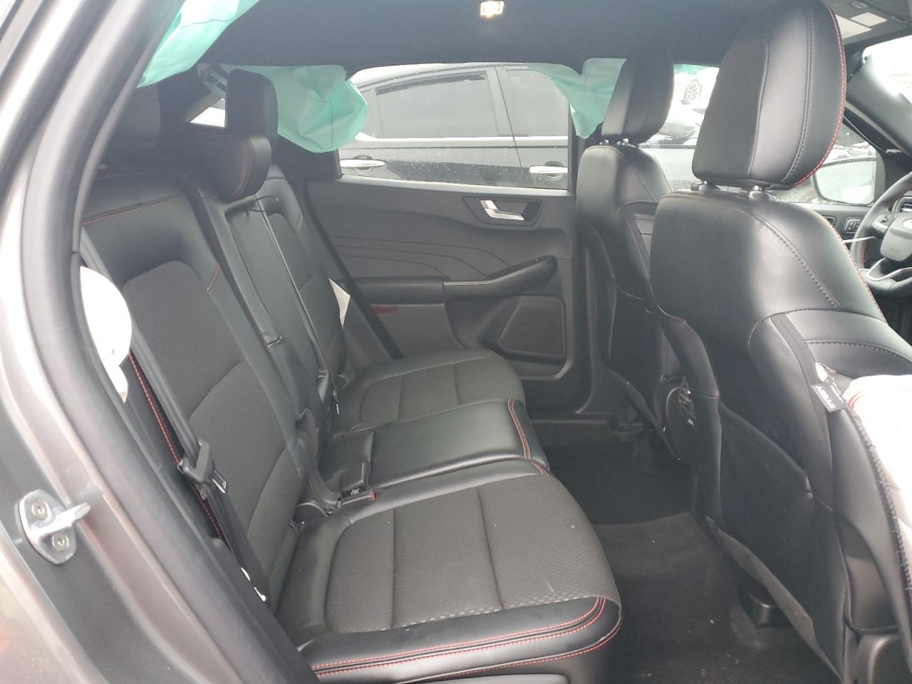 2023 Ford Escape - Image 11