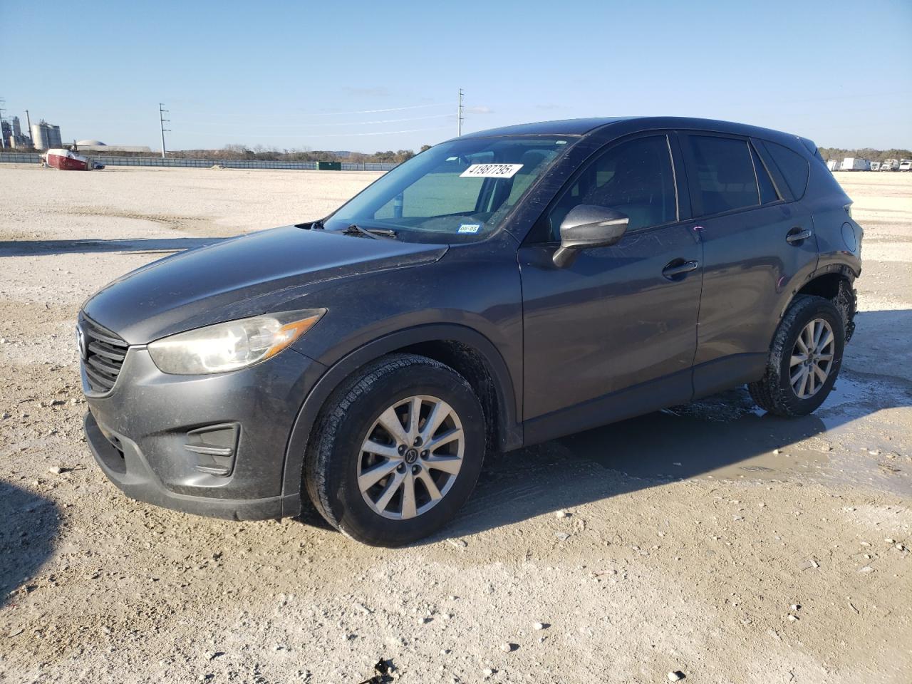 2016 Mazda CX-5 - Image 1