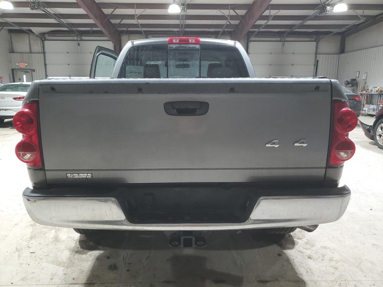 2007 Dodge RAM - Image 6