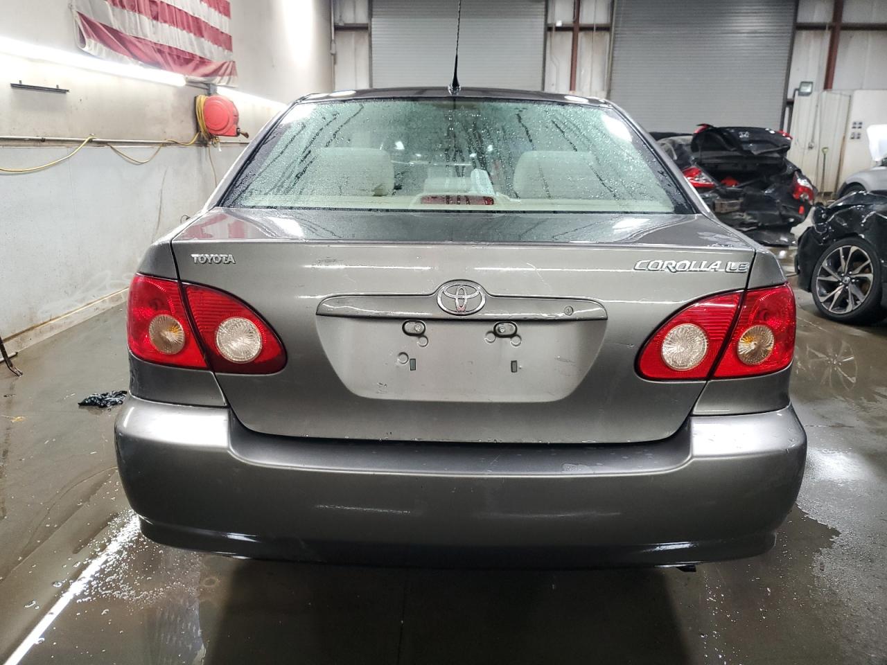 2008 Toyota Corolla - Image 6