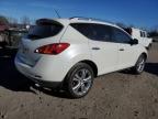 2009 Nissan Murano S na sprzedaż w Marlboro, NY - Minor Dent/Scratches