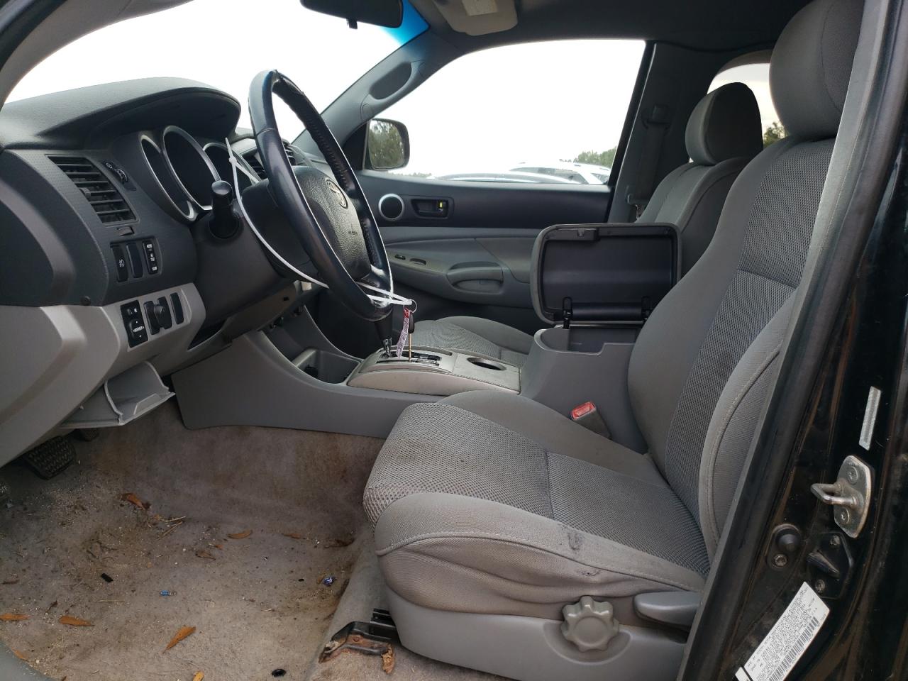 2006 Toyota Tacoma - Image 7