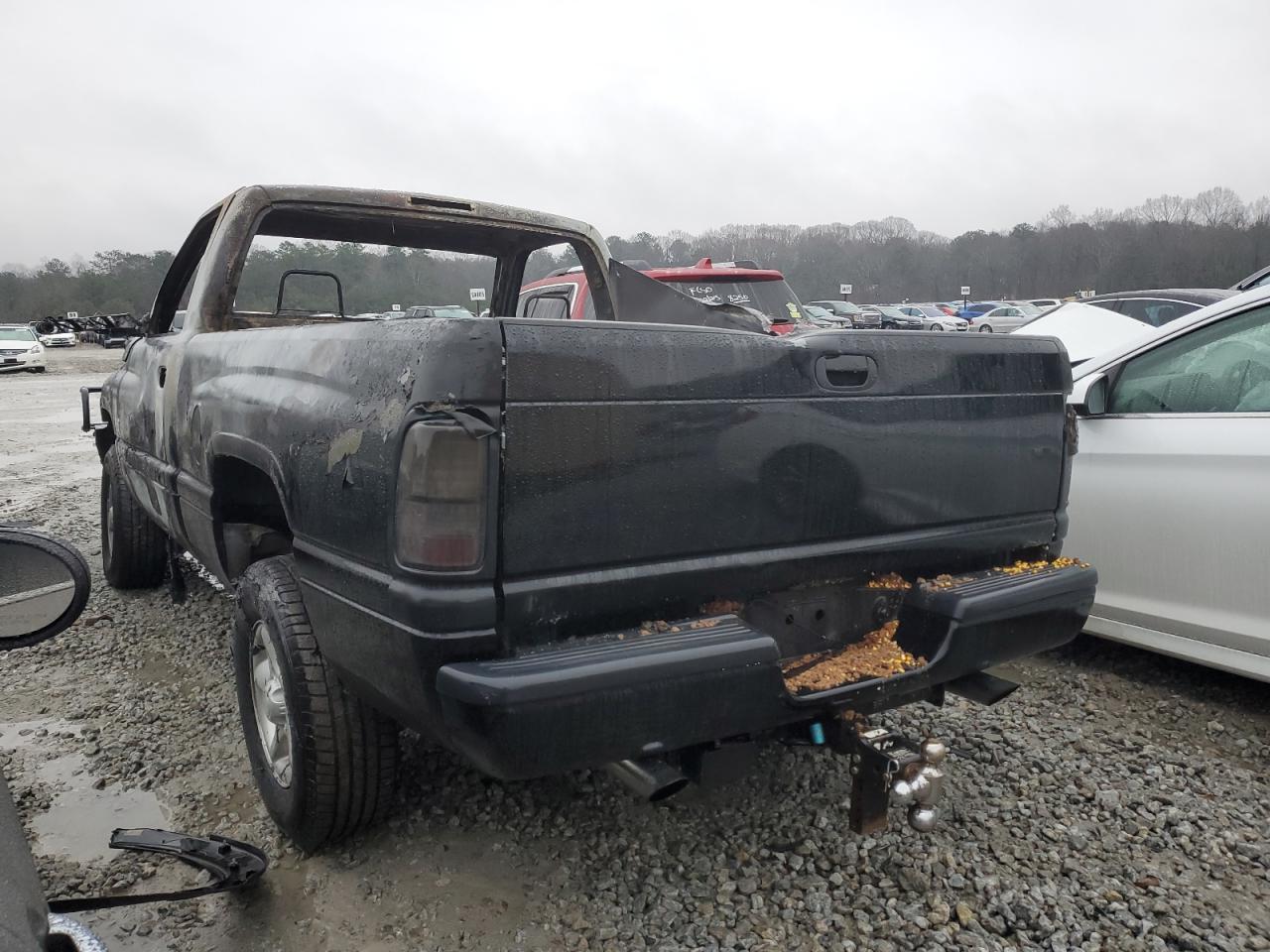 1996 Dodge RAM - Image 2