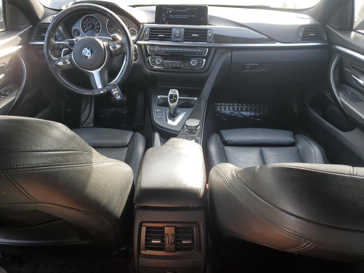2015 BMW 4er - Image 8