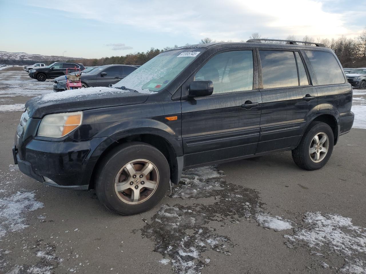 2008 Honda Pilot - Image 1