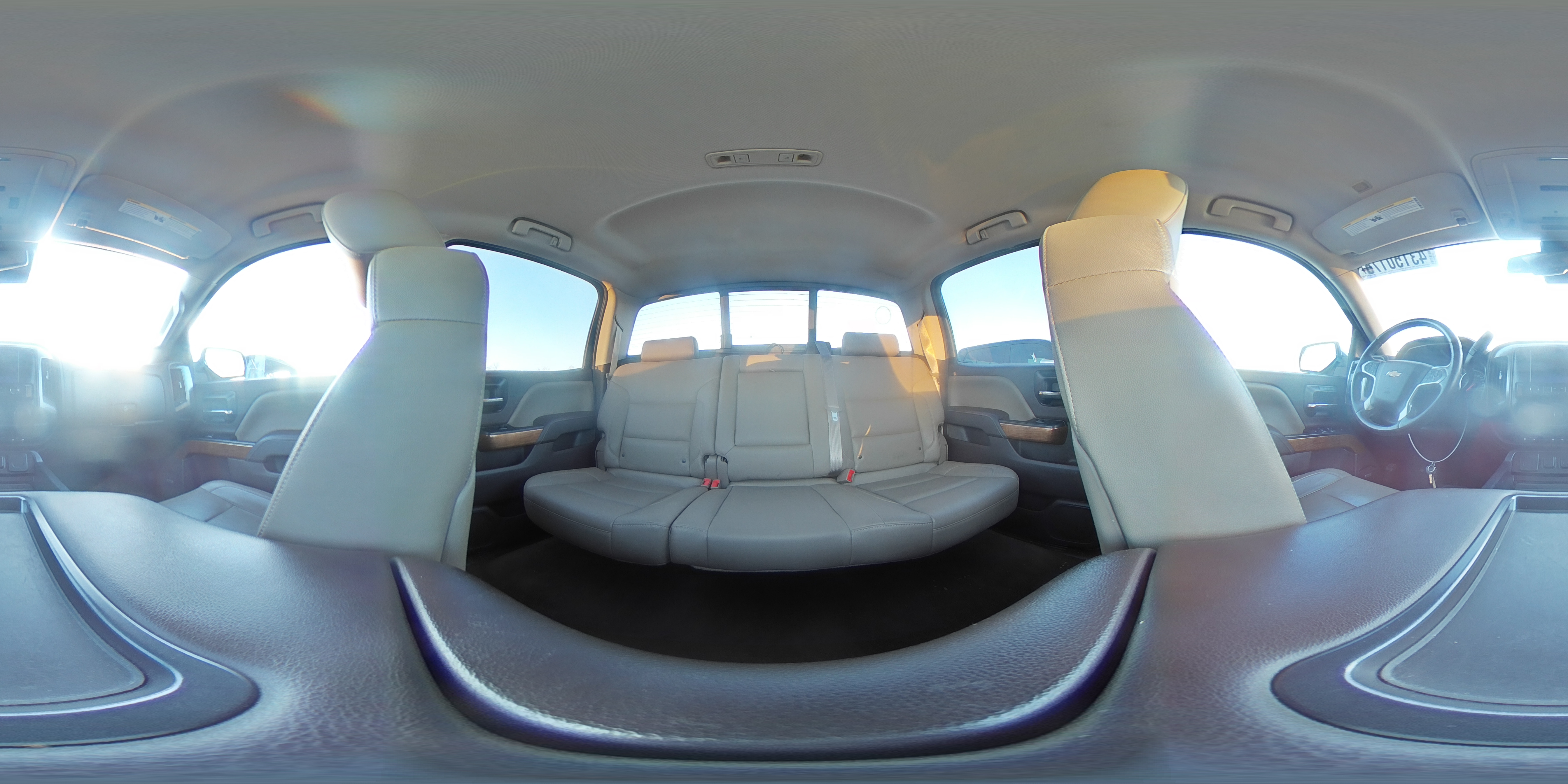 2014 Chevrolet Silverado - Image 12