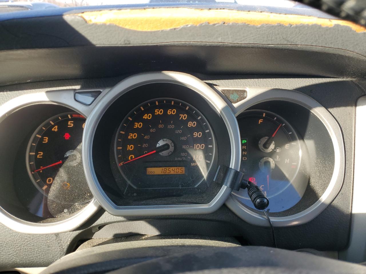 2004 Toyota 4Runner - Image 9