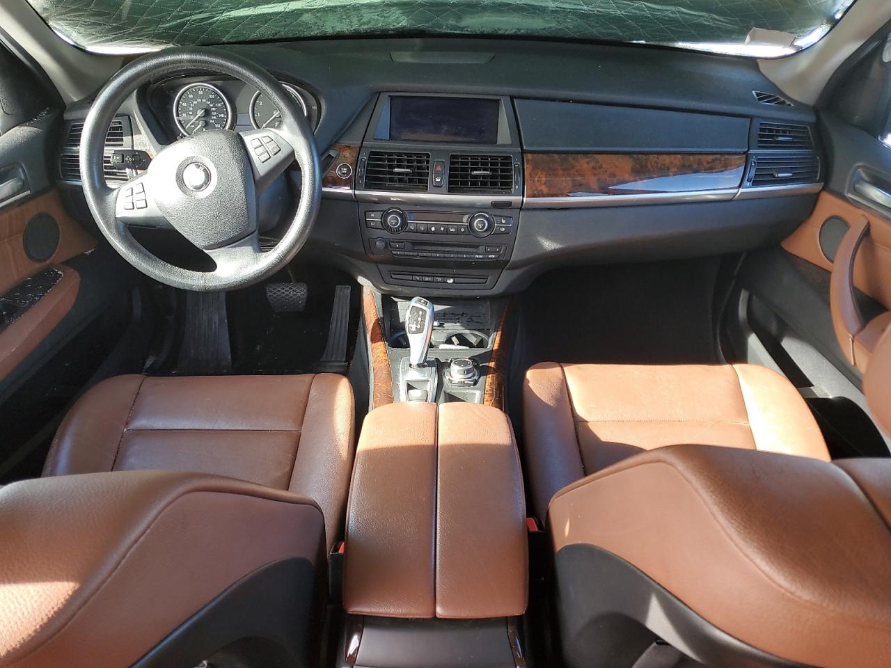2013 BMW X5 - Image 8